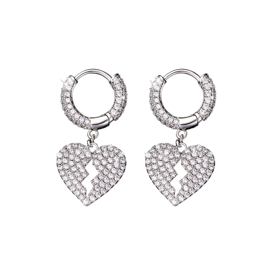 AMORE DIVISO OHRRINGE™