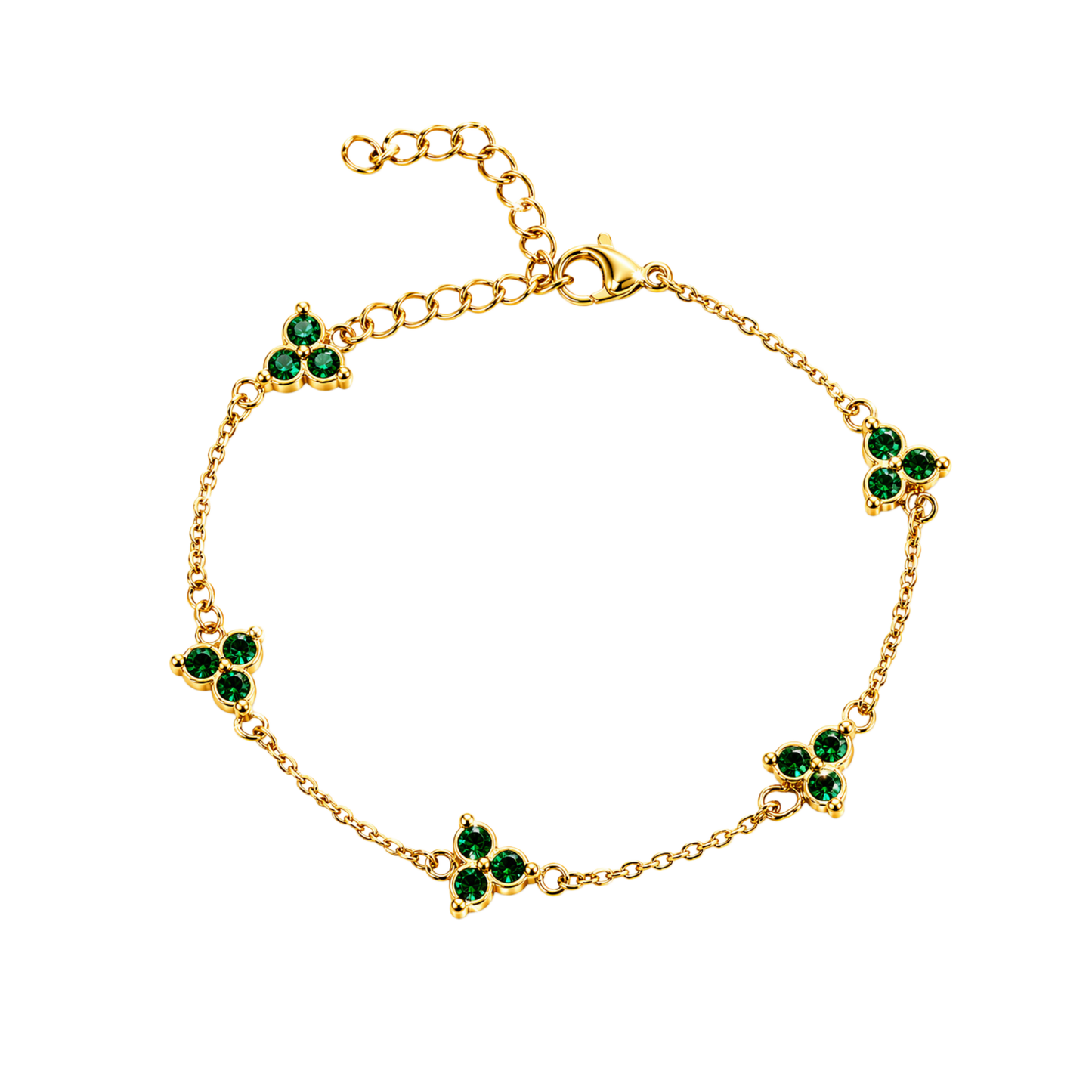 FIORE LUXE ARMBAND™