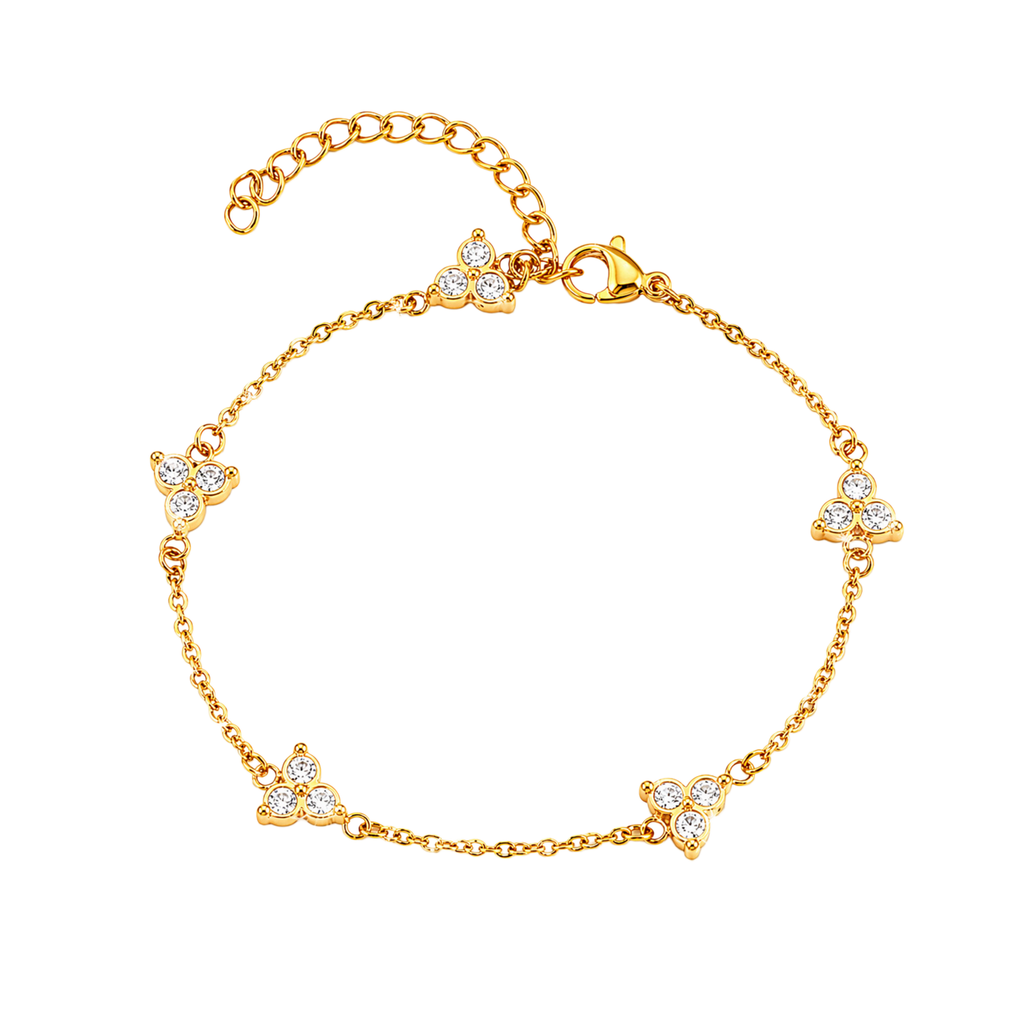 FIORE LUXE ARMBAND™