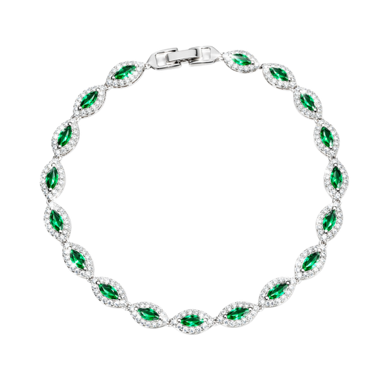 MONZA AQUA BRACELET™