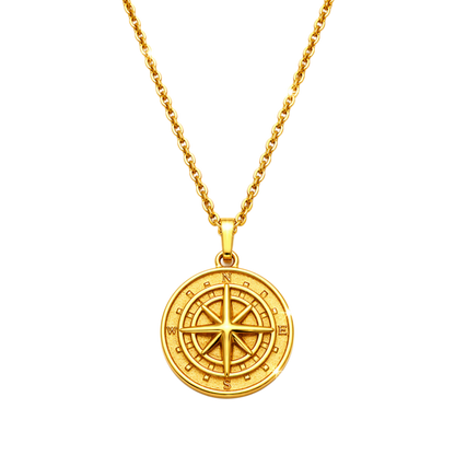 ORIENTE ROTTA ARMBAND