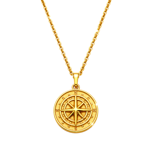 ORIENTE ROTTA ARMBAND