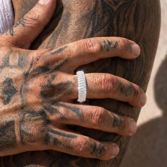 CORTINA ICED RING™