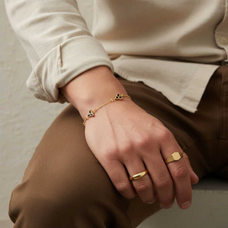 FIORE LUXE ARMBAND™