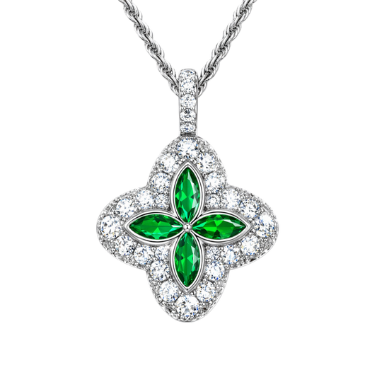 VENEZIA CLOVER HALSKETTE™