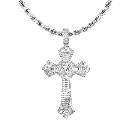 HEILIGER SERANO HALSKETTE™