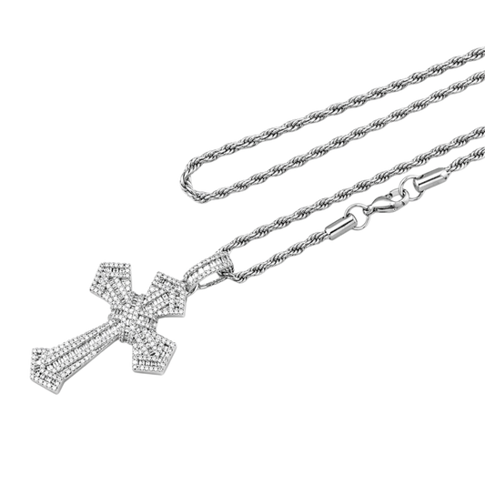 HEILIGER SERANO HALSKETTE™