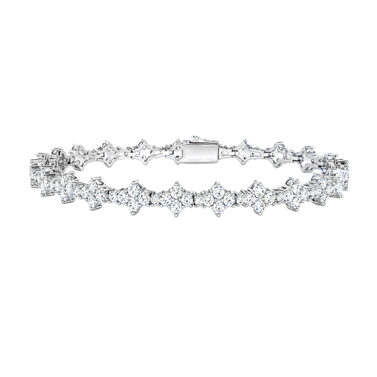 CELESTIA SILBER ARMBAND™