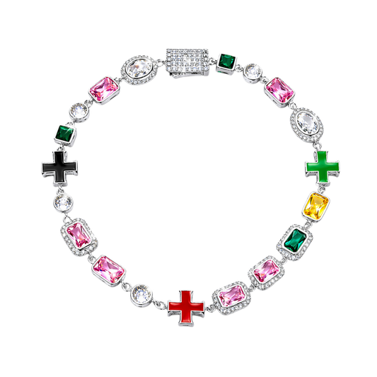 ARCOBALENO ARMBAND™