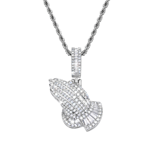 MANI SACRE HALSKETTE™