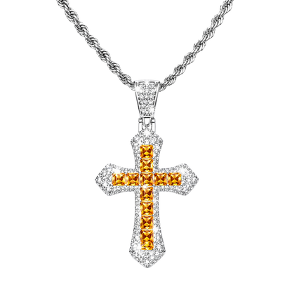 TAORMINA KREUZKETTE™