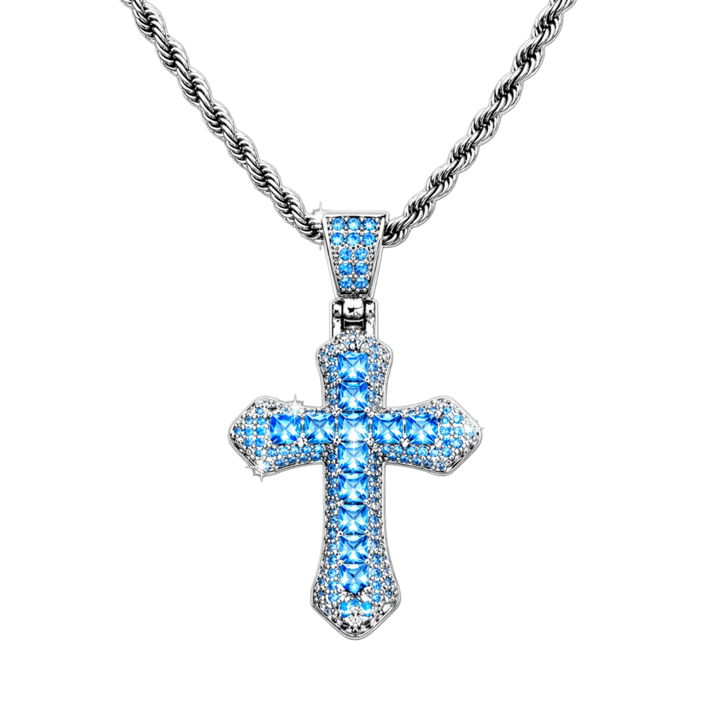 TAORMINA KREUZKETTE™