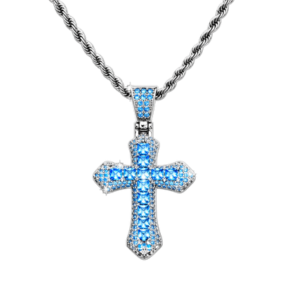 TAORMINA KREUZKETTE™