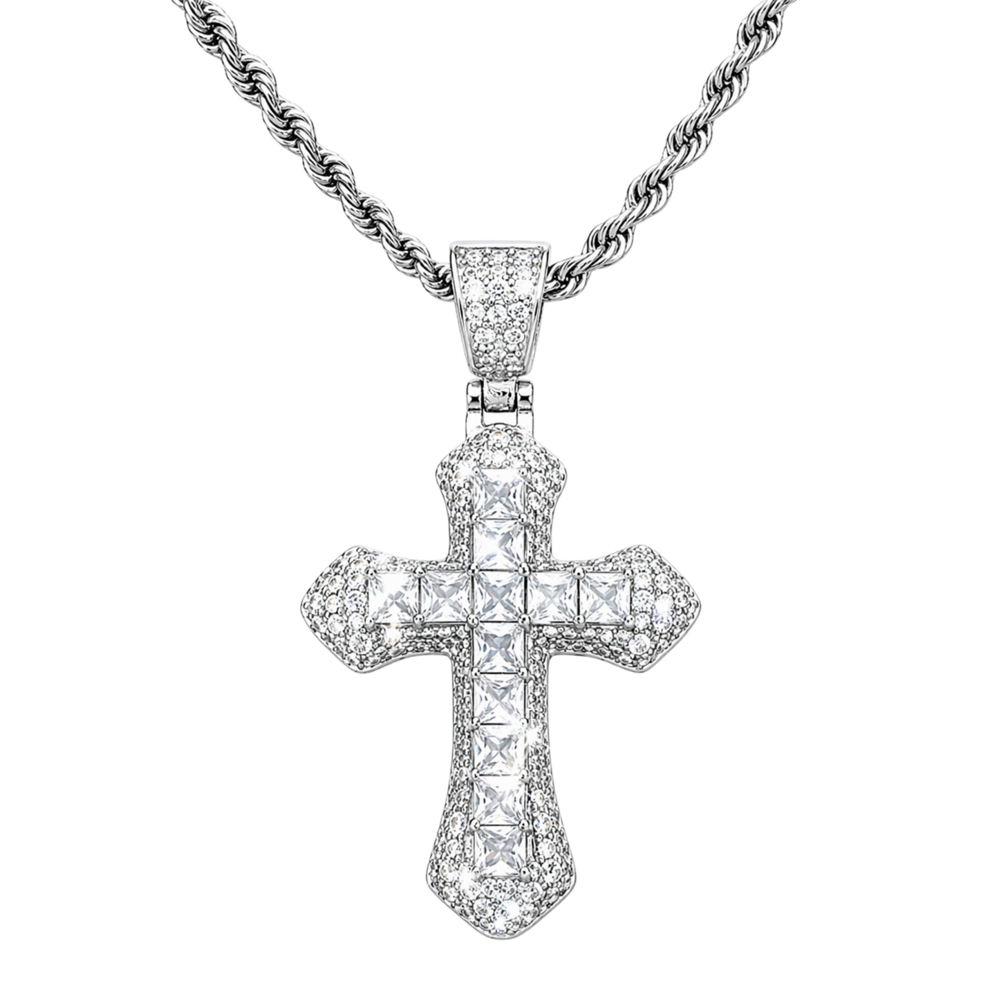 TAORMINA KREUZKETTE™