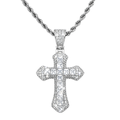 TAORMINA KREUZKETTE™