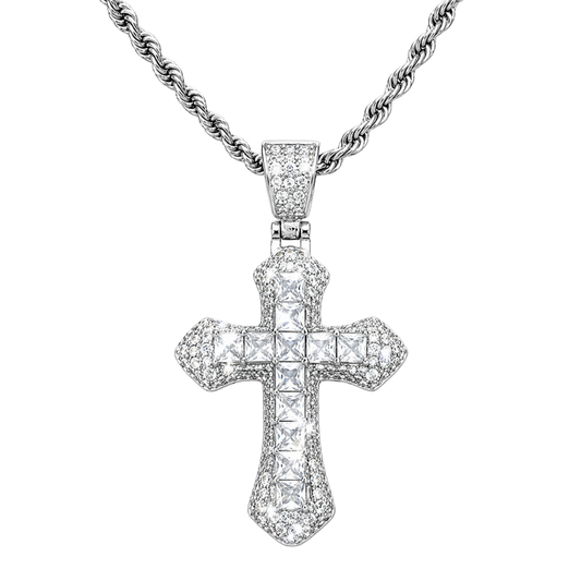 TAORMINA KREUZKETTE™