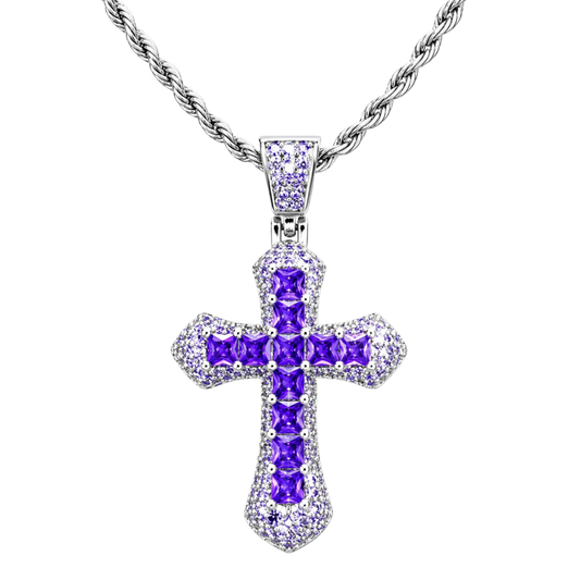 TAORMINA KREUZKETTE™