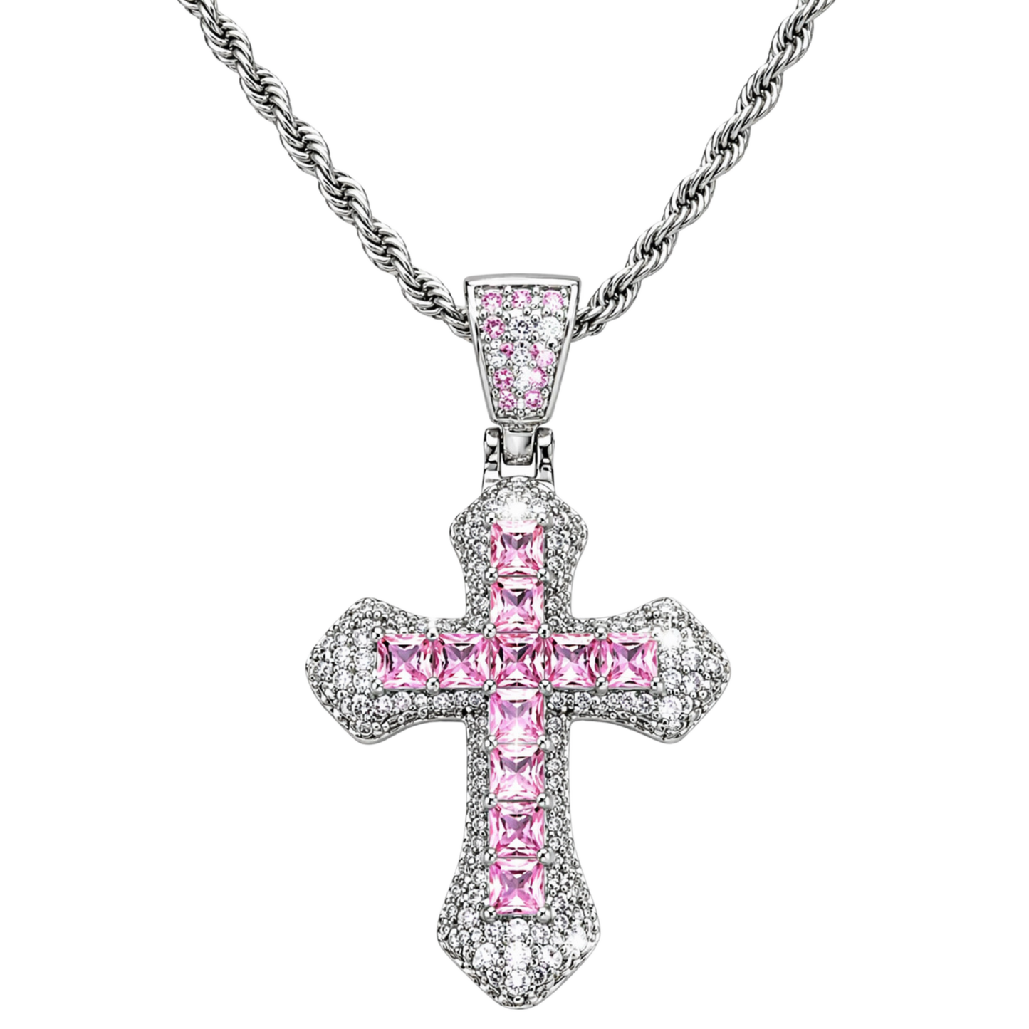 TAORMINA KREUZKETTE™