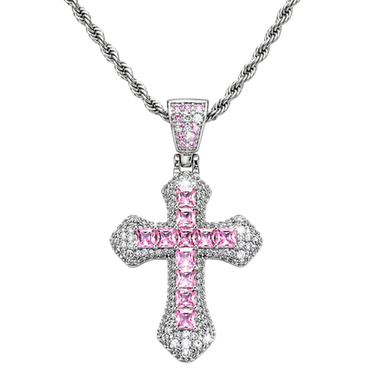 TAORMINA KREUZKETTE™