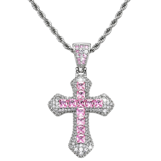 TAORMINA KREUZKETTE™