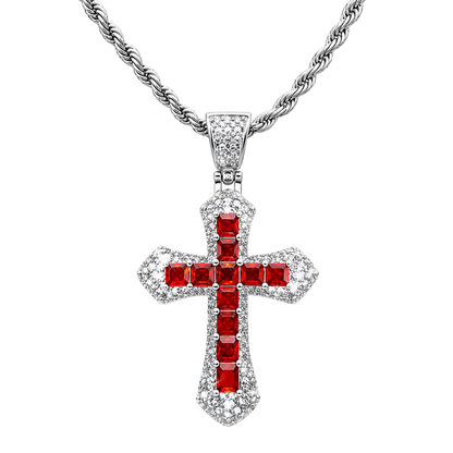 TAORMINA KREUZKETTE™