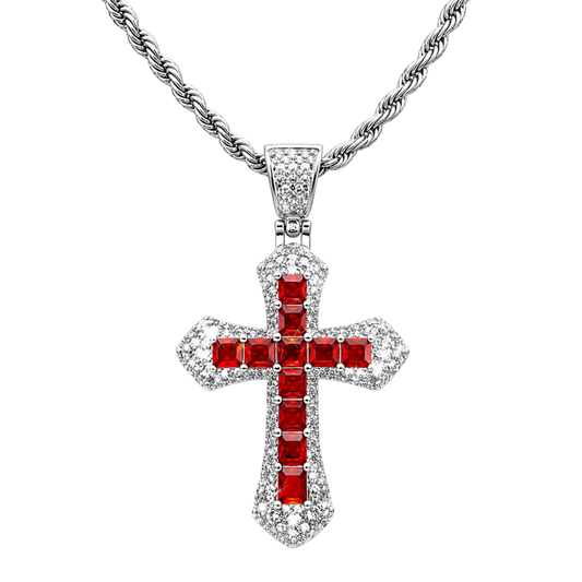 TAORMINA KREUZKETTE™