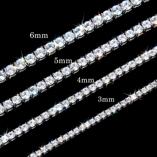 PORTOFINO DIAMOND ARMBAND™