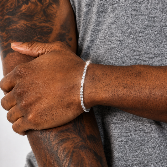 PORTOFINO DIAMOND ARMBAND™