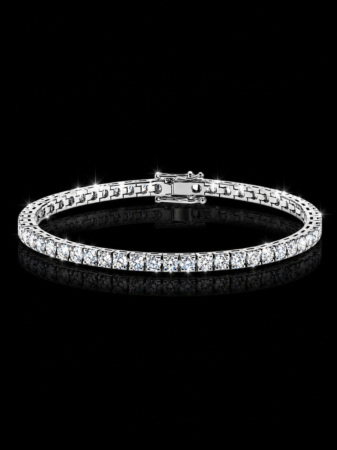 PORTOFINO DIAMOND ARMBAND™