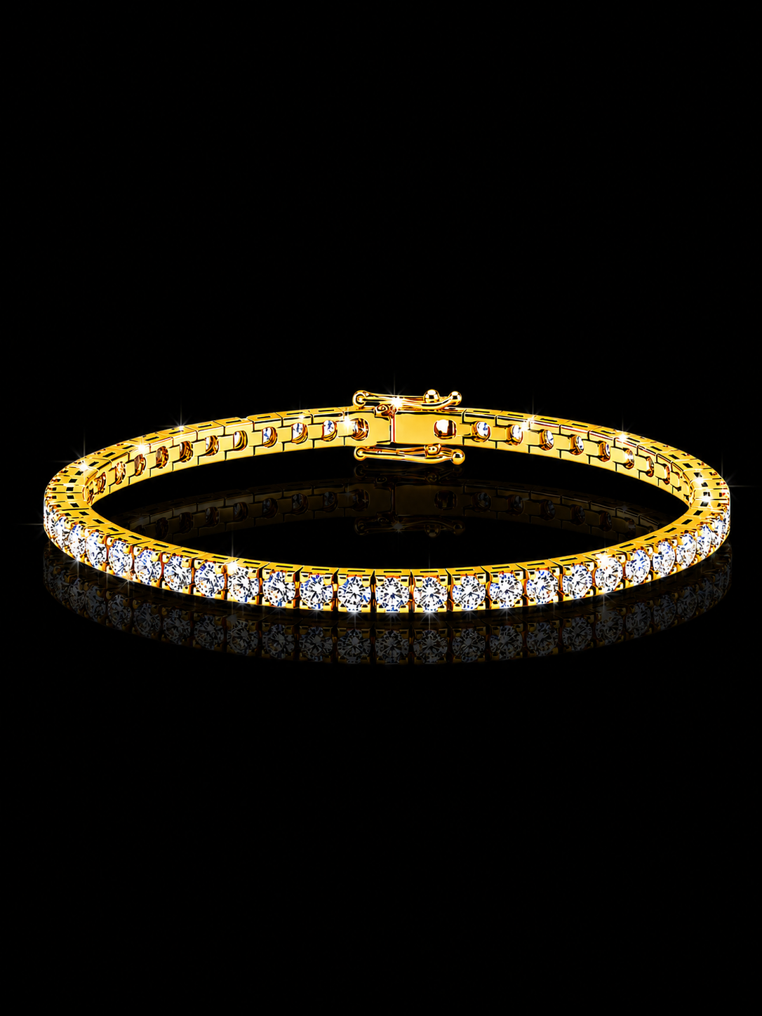 PORTOFINO DIAMOND ARMBAND™