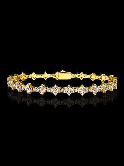 CELESTIA GOLD BRACELET™