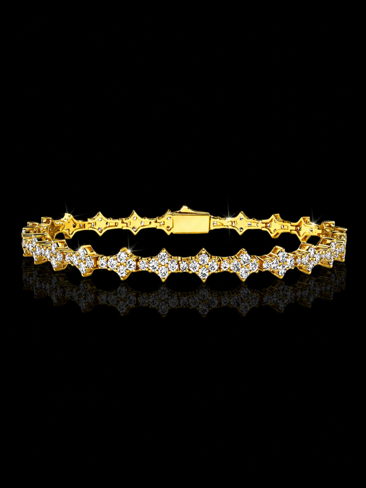 CELESTIA GOLD BRACCIALE™
