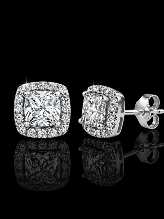 ORECCHINI AMALFI WHITE™