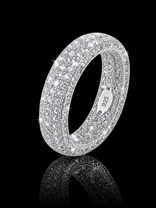 CORTINA ICED RING™