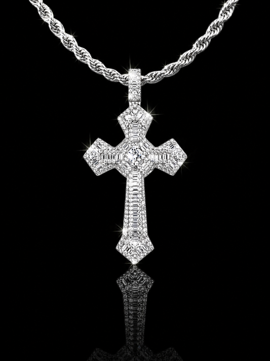 HEILIGER SERANO HALSKETTE™