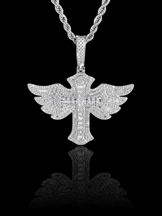 ANGELO CUSTODE HALSKETTE™