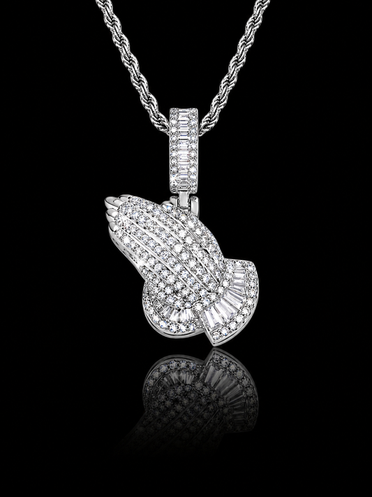 MANI SACRE HALSKETTE™