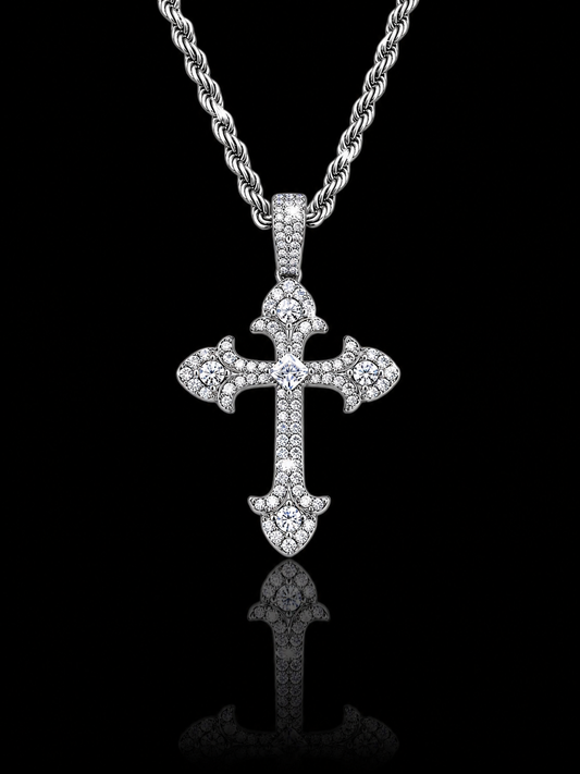 COLLANA CROCE VATICANO™