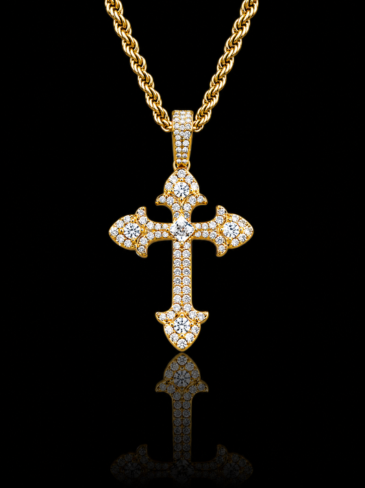 COLLANA CROCE VATICANO™