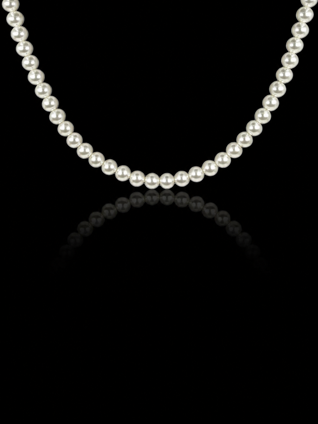 LUMINA PEARL NECKLACE™
