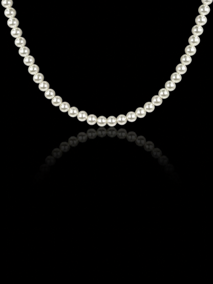 LUMINA PEARL NECKLACE™