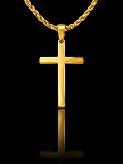 SIENA KREUZ-HALSKETTE™