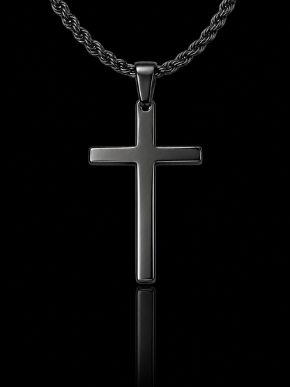 SIENA KREUZ-HALSKETTE™
