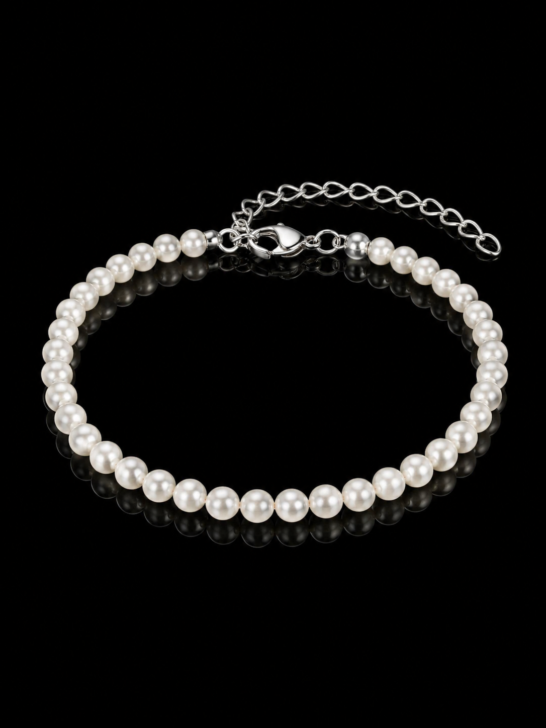 LUMINA PEARL BRACELET™ s925