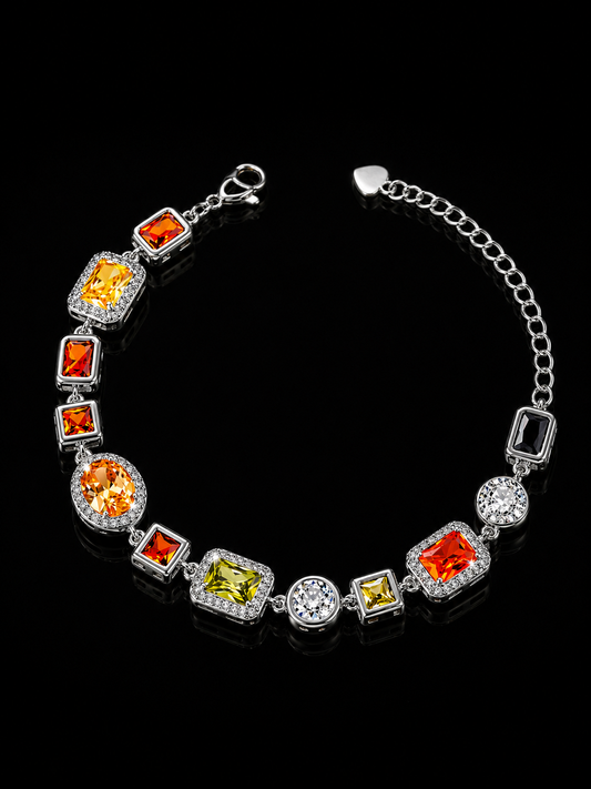 BRACCIALE GEMMA ETERNA™