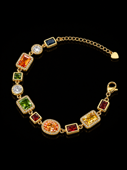 EWIGES EDELSTEINARMBAND™