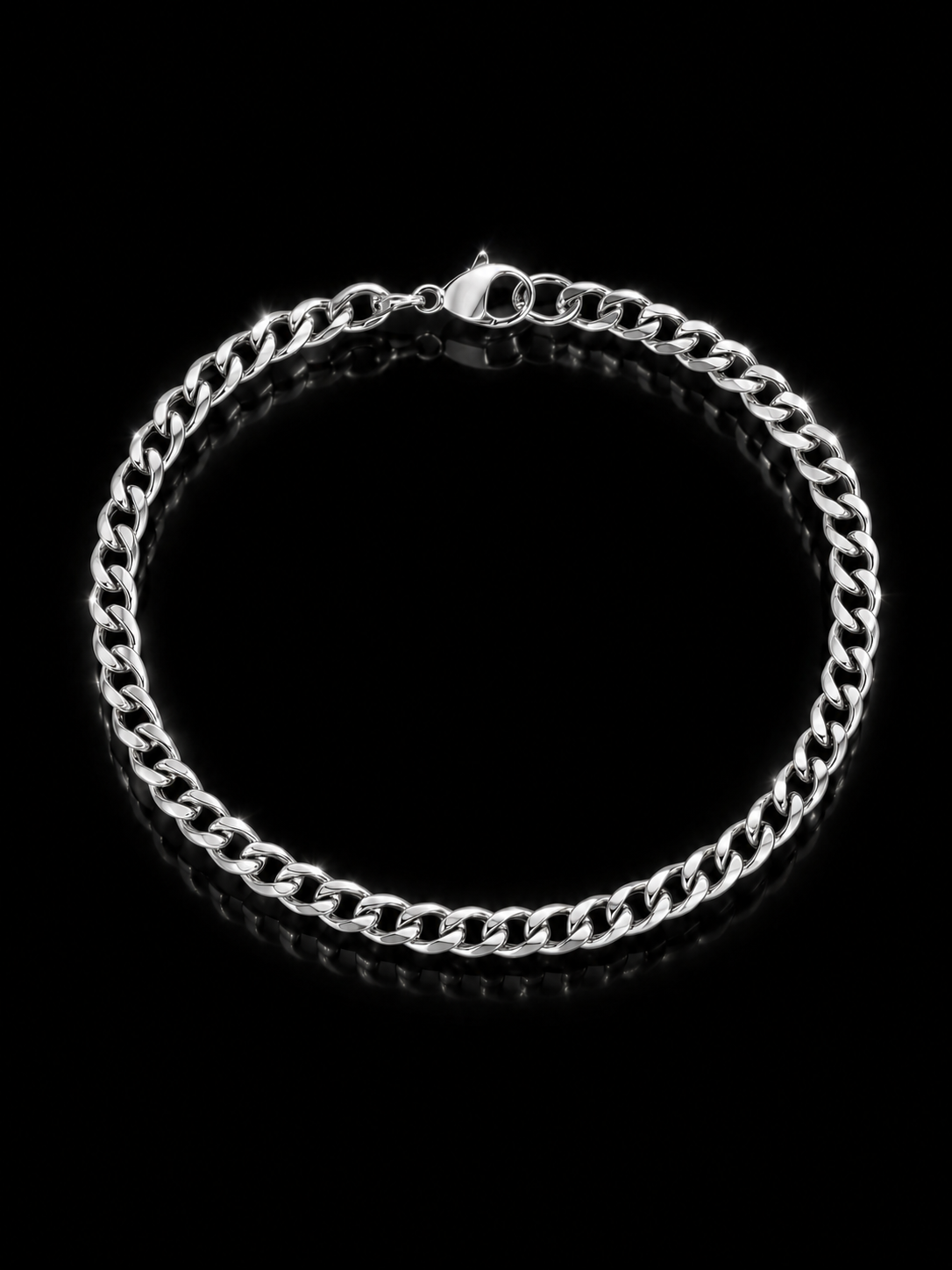 CUBAN ESSENCE 4MM BRACELET™
