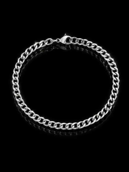 CUBAN ESSENCE 4MM BRACELET™