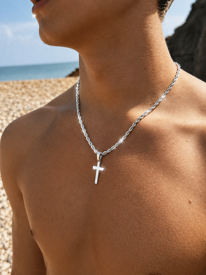 SIENA KREUZ-HALSKETTE™