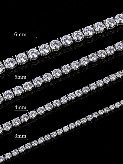 PORTOFINO DIAMOND ARMBAND™